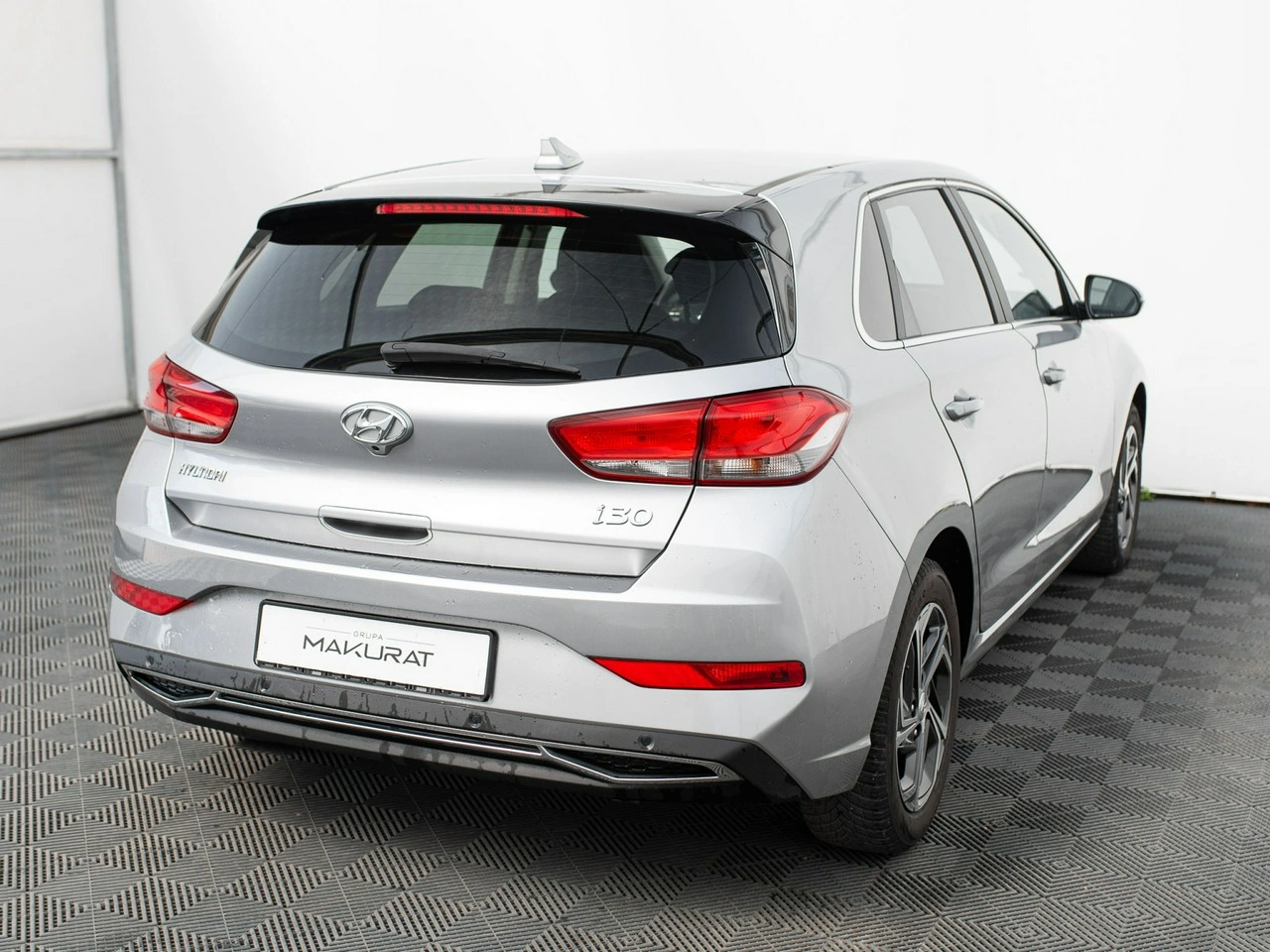 Hyundai i30 - Zdjęcie 4