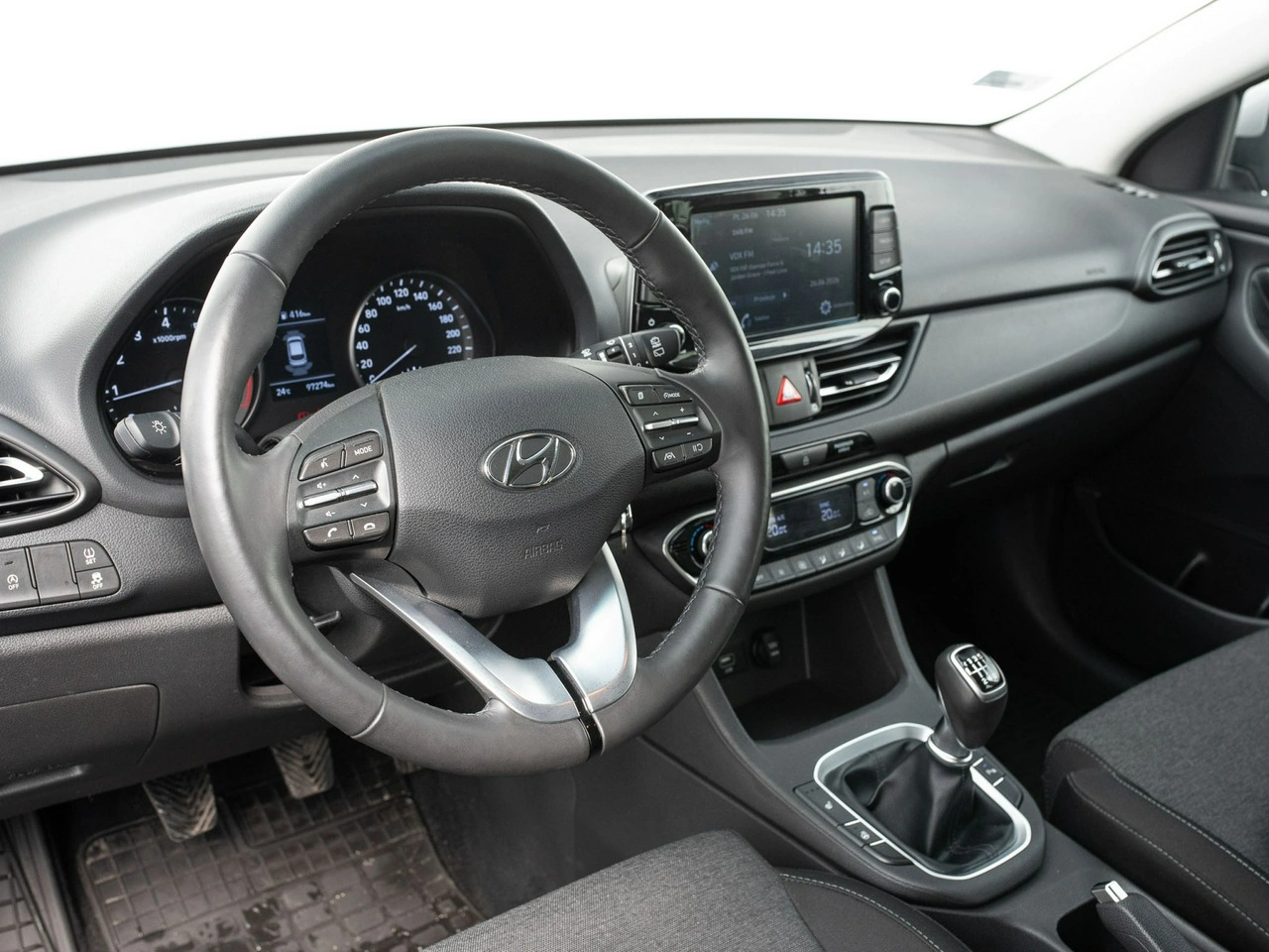 Hyundai i30 - Zdjęcie 5