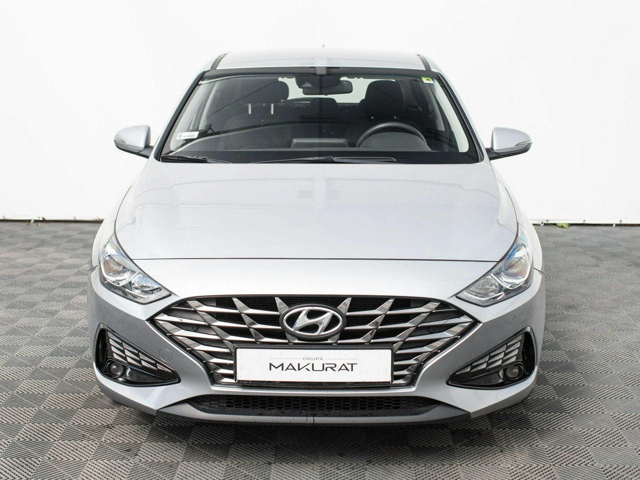 Hyundai i30 - Zdjęcie 6