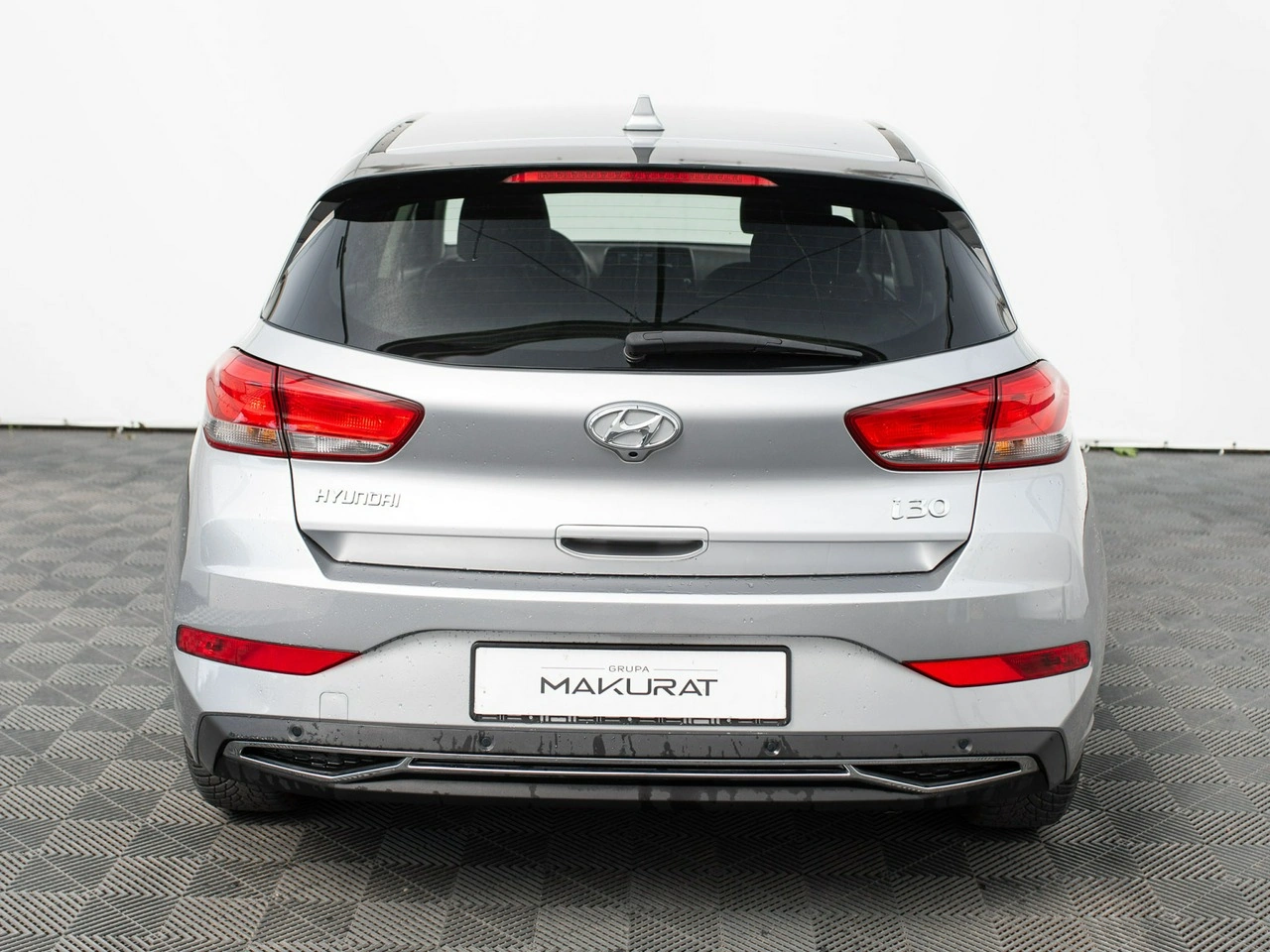 Hyundai i30 - Zdjęcie 7