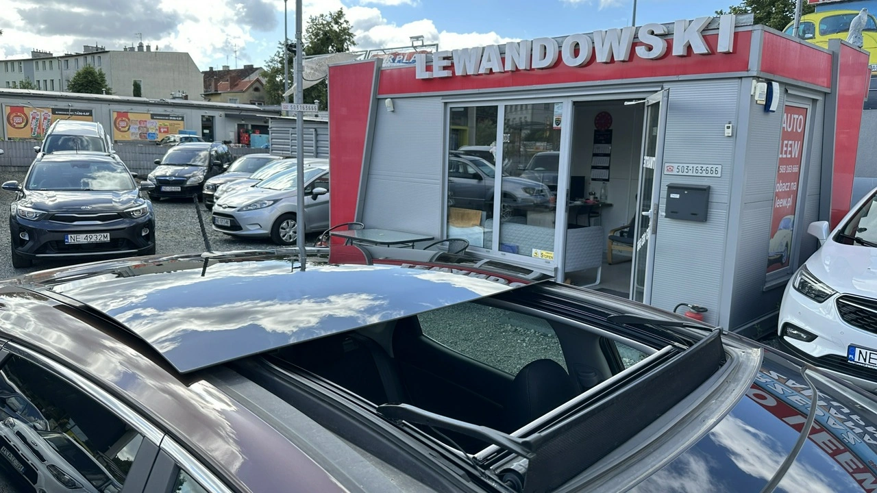 Kia Ceed - Zdjęcie 1