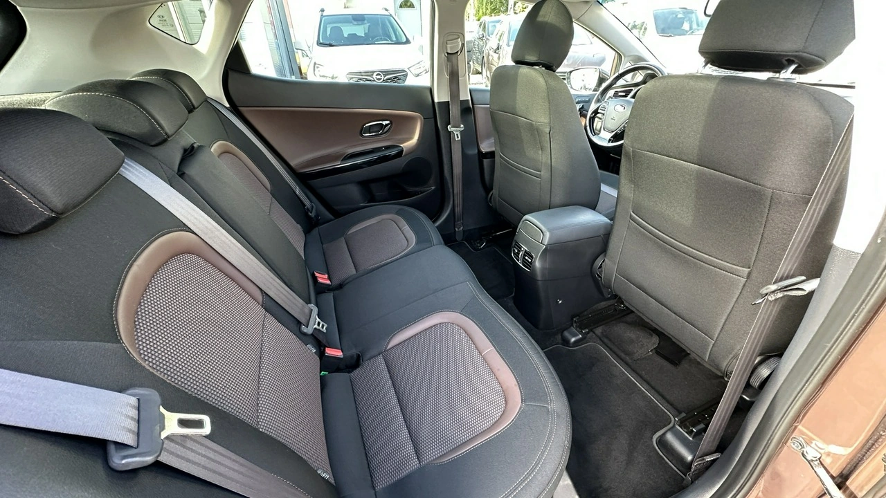 Kia Ceed - Zdjęcie 20