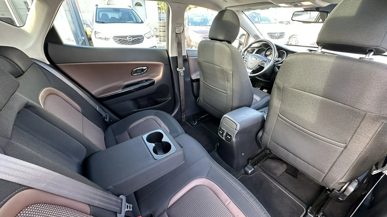 Kia Ceed - Zdjęcie 21