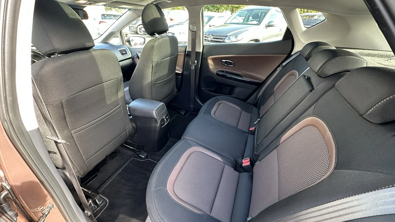 Kia Ceed - Zdjęcie 23