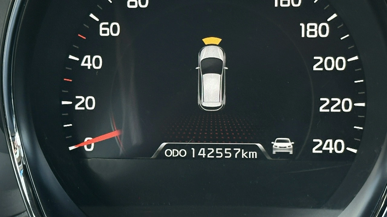 Kia Ceed - Zdjęcie 30