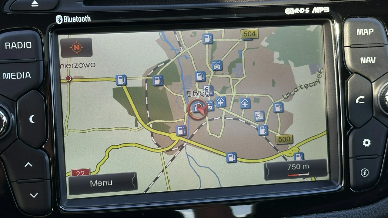 Kia Ceed - Zdjęcie 31