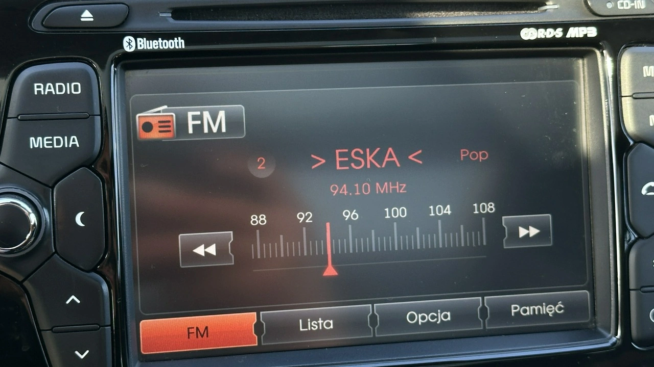 Kia Ceed - Zdjęcie 32
