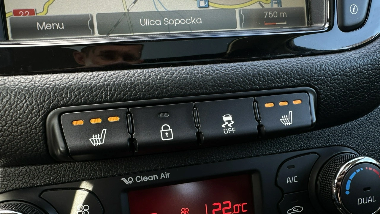 Kia Ceed - Zdjęcie 33
