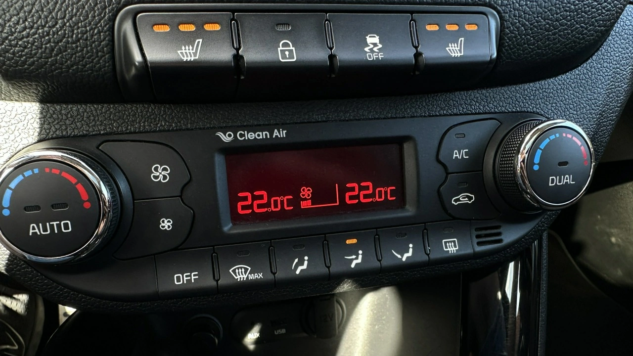 Kia Ceed - Zdjęcie 34