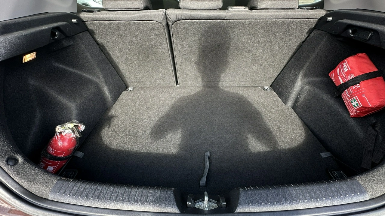 Kia Ceed - Zdjęcie 8