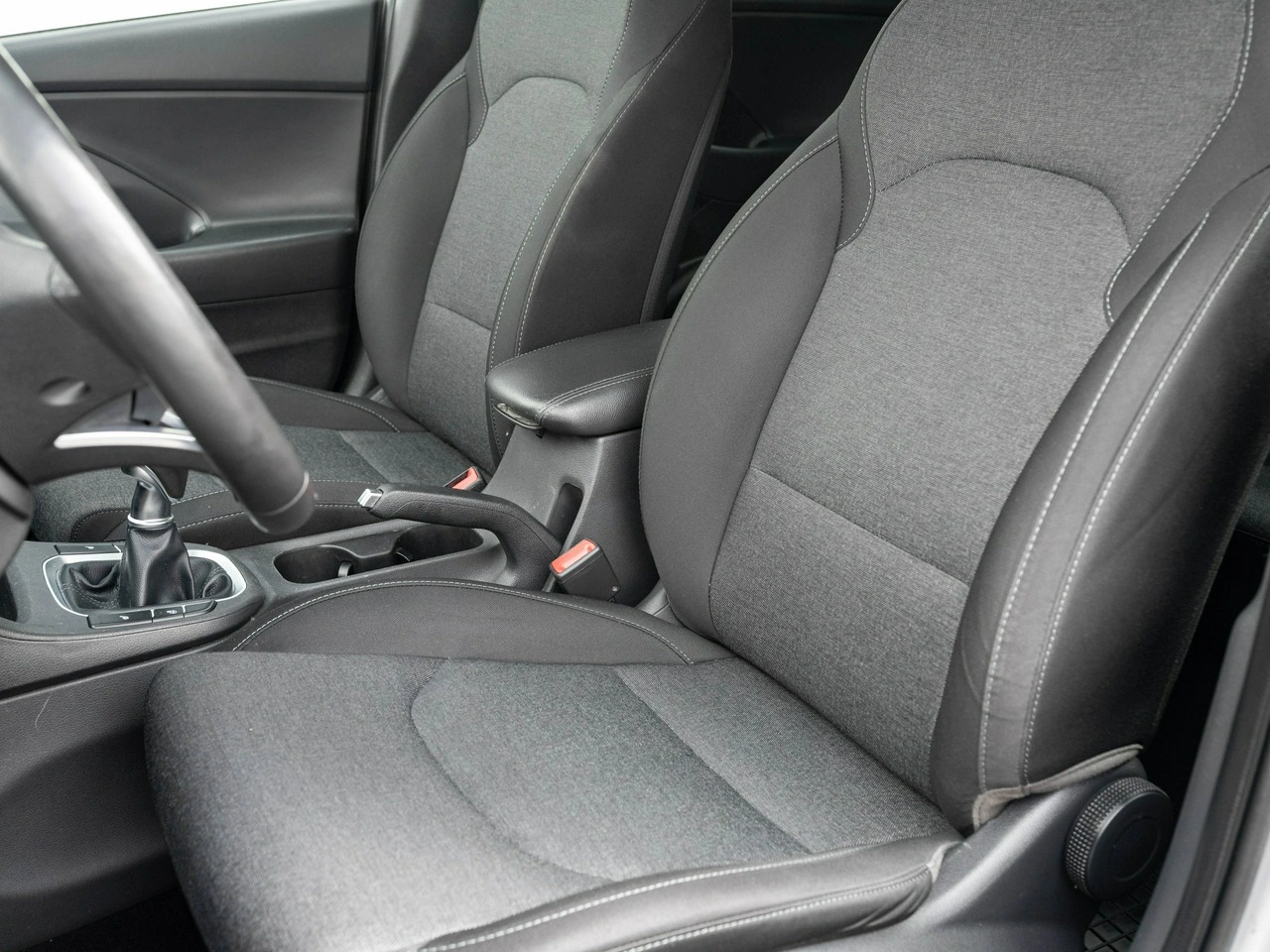 Hyundai i30 - Zdjęcie 10
