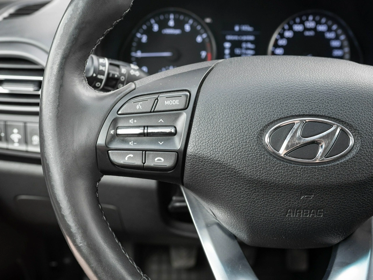 Hyundai i30 - Zdjęcie 12
