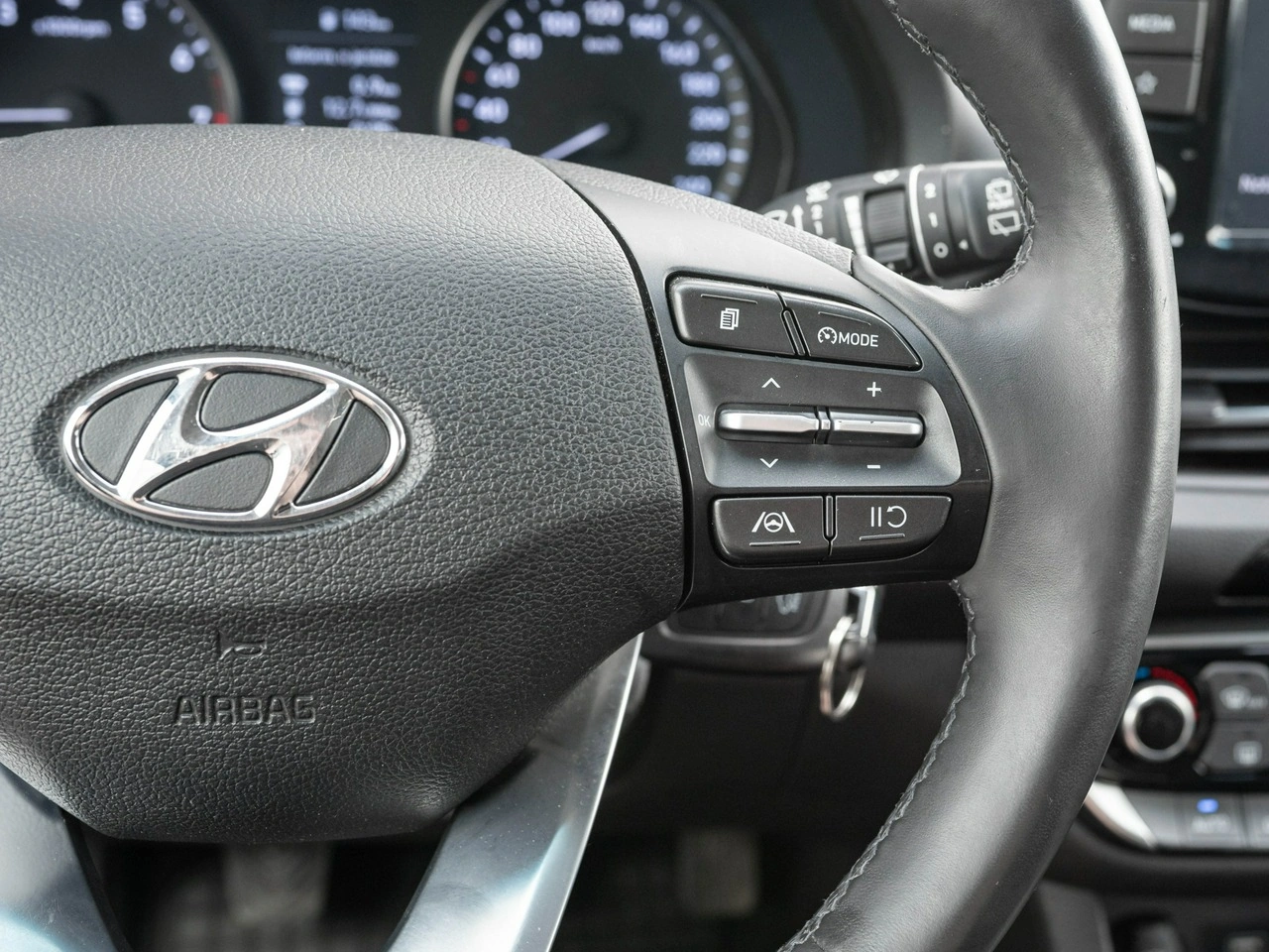 Hyundai i30 - Zdjęcie 13