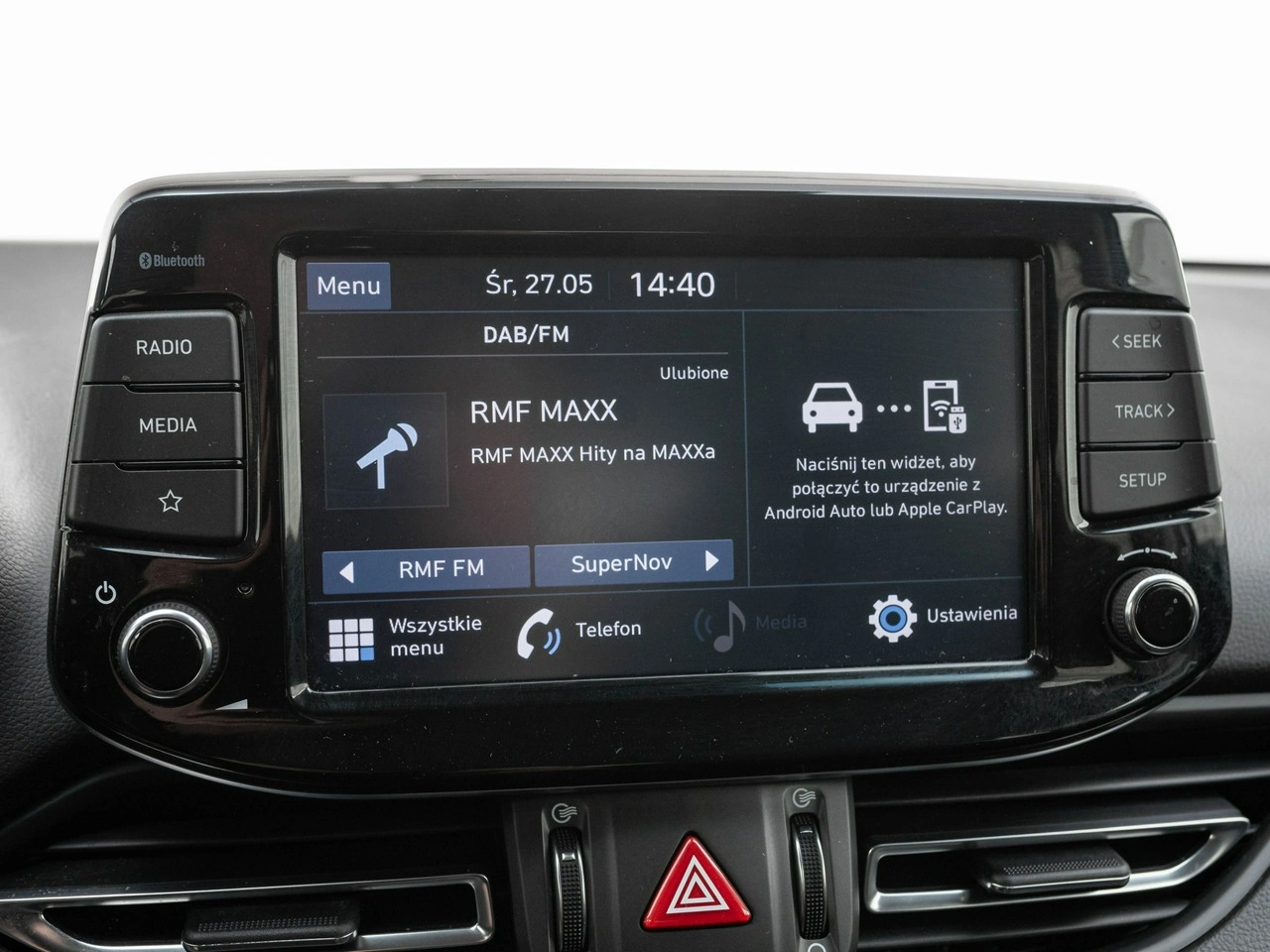 Hyundai i30 - Zdjęcie 18
