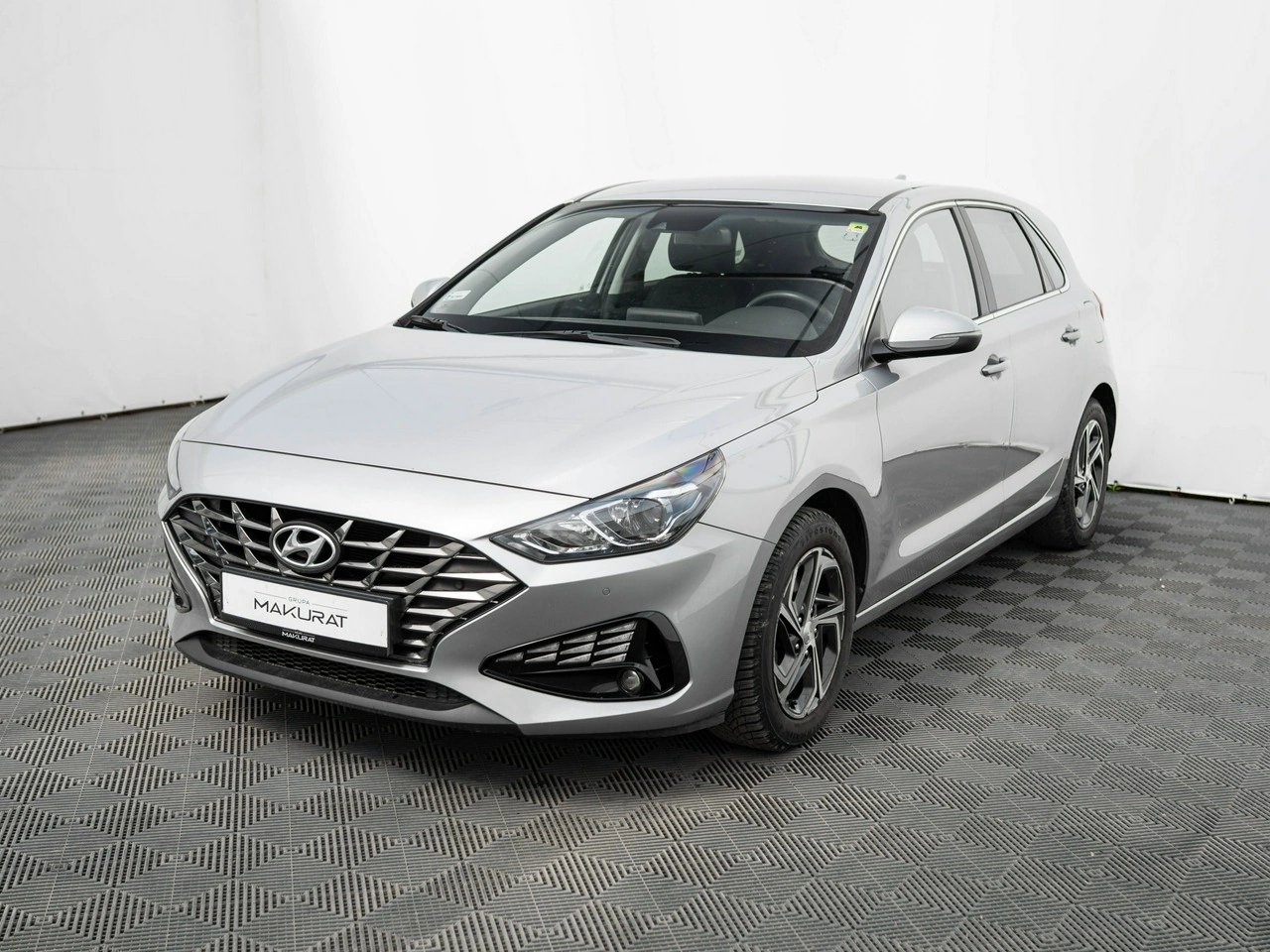 Hyundai i30 - Zdjęcie 1