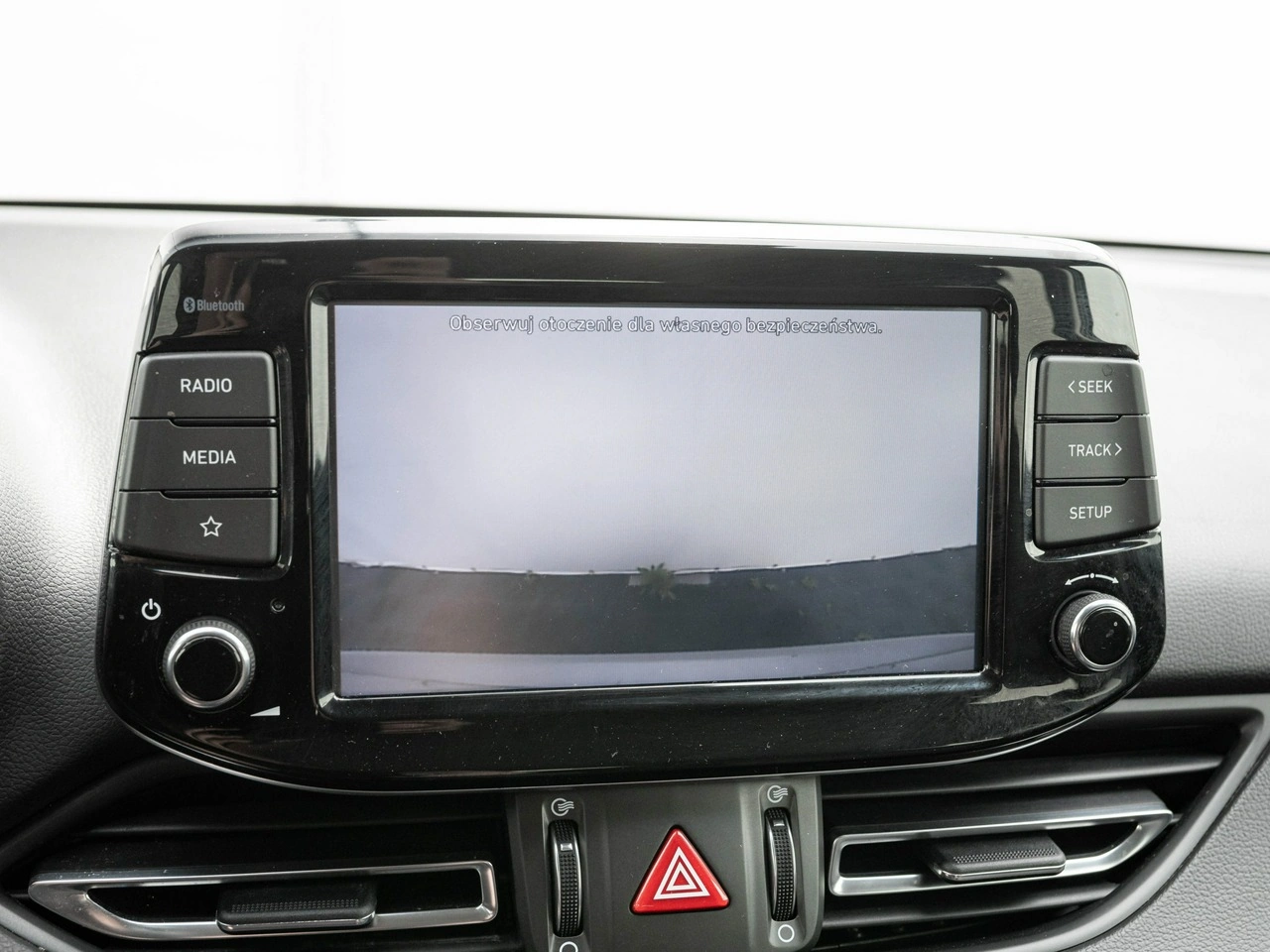 Hyundai i30 - Zdjęcie 20