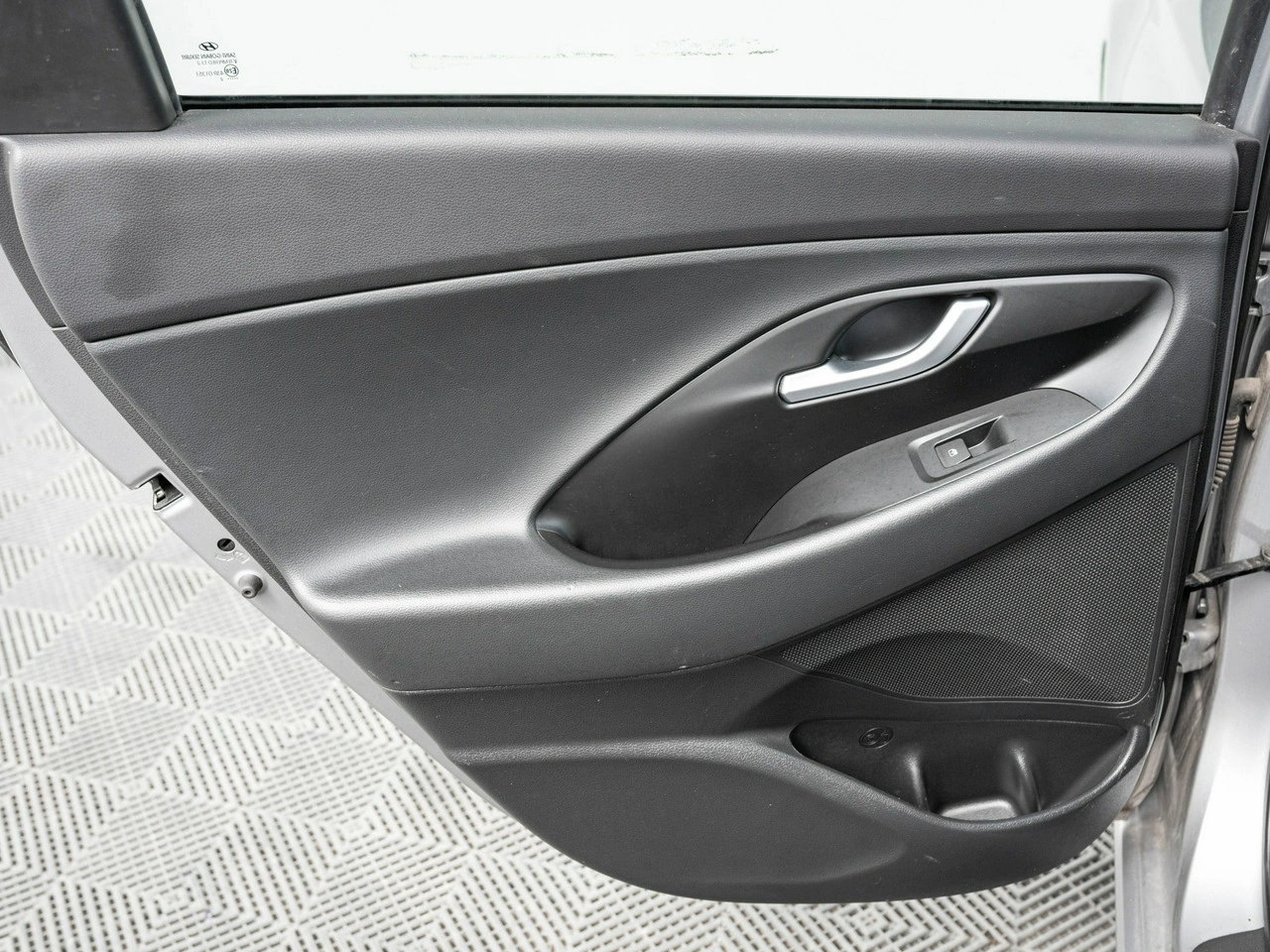 Hyundai i30 - Zdjęcie 21