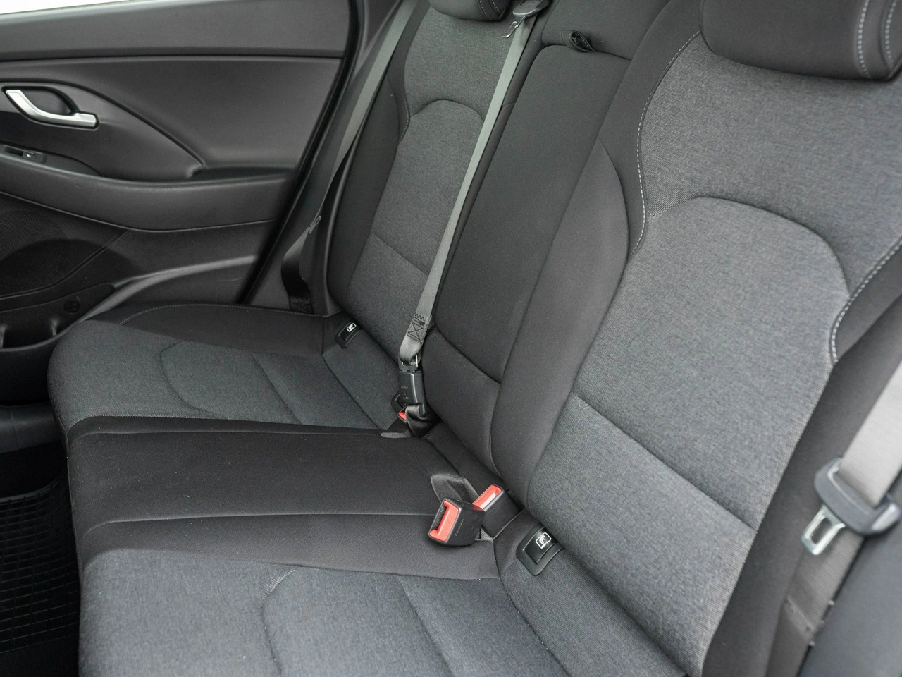 Hyundai i30 - Zdjęcie 23