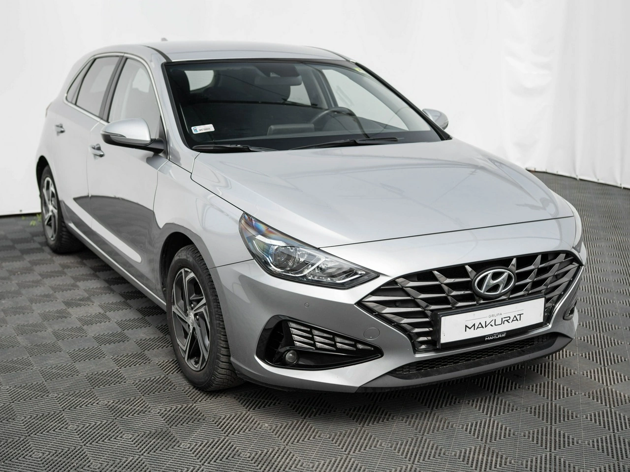 Hyundai i30 - Zdjęcie 2