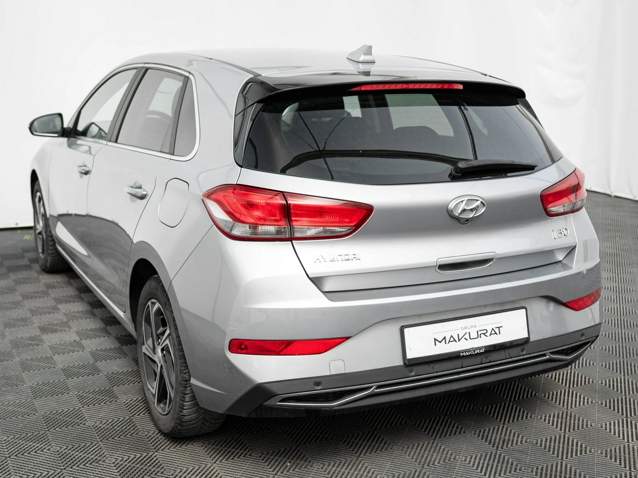 Hyundai i30 - Zdjęcie 3