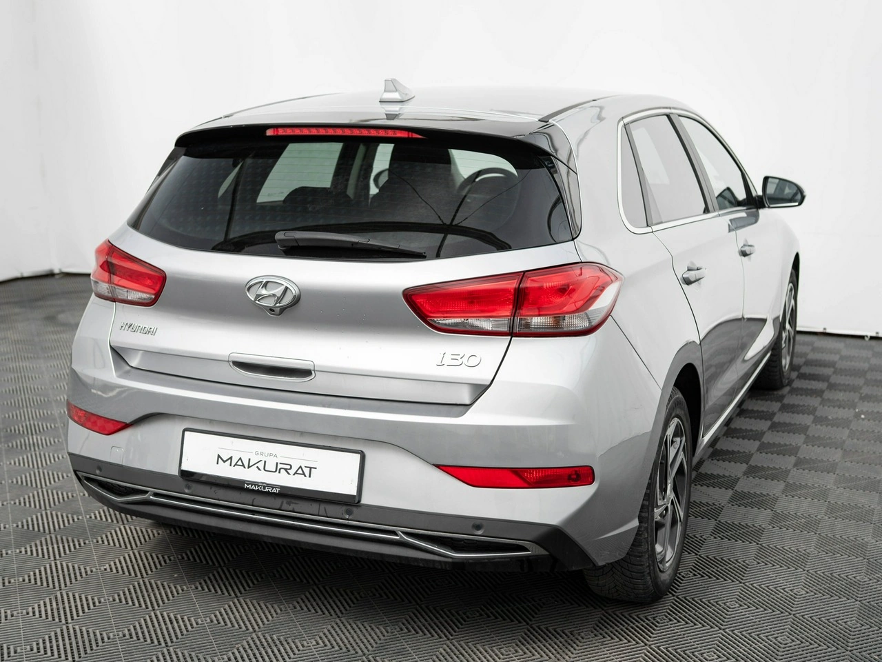 Hyundai i30 - Zdjęcie 4