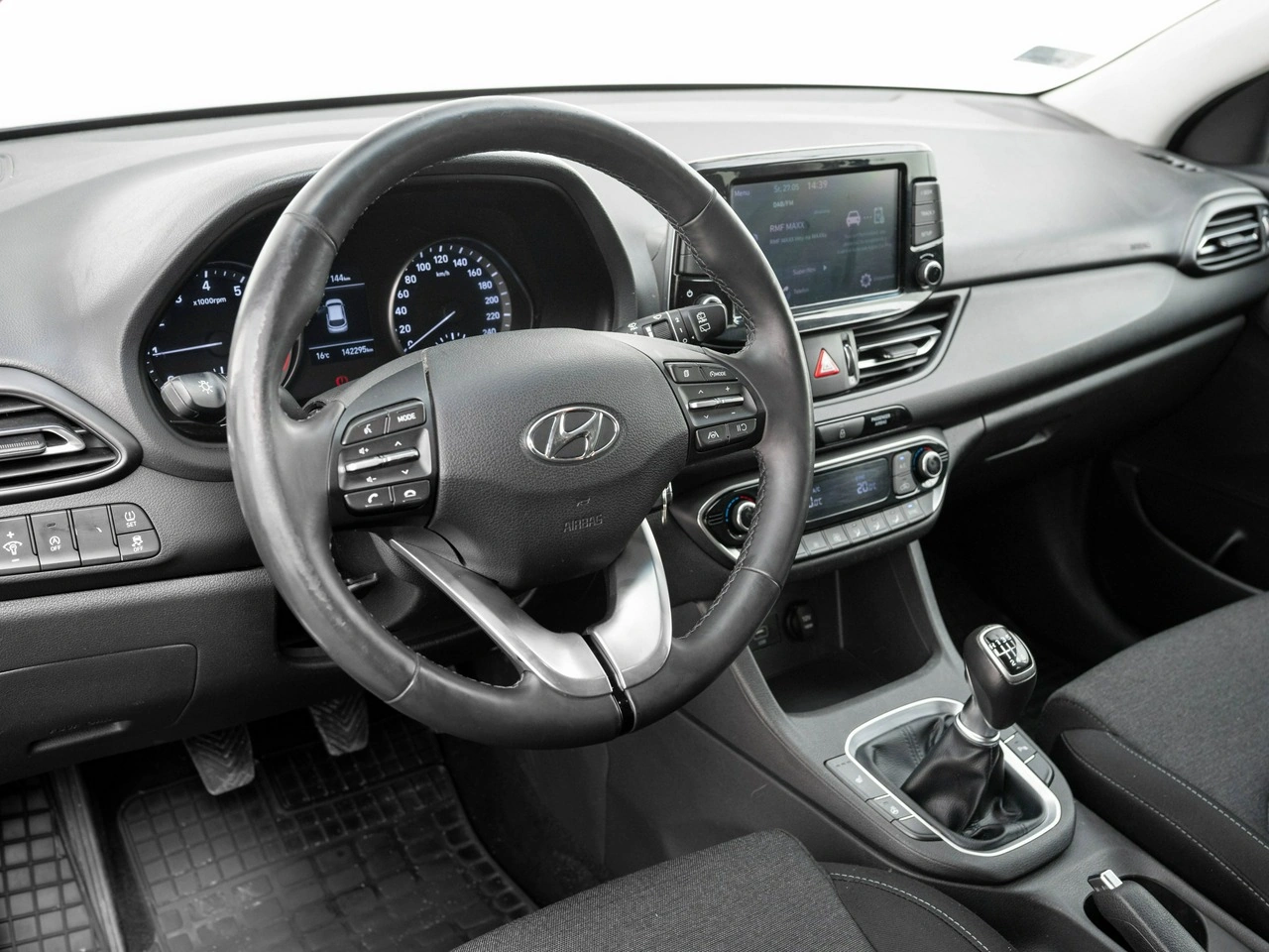 Hyundai i30 - Zdjęcie 5