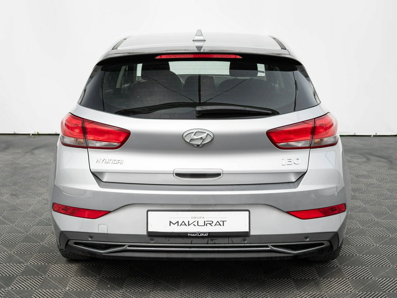 Hyundai i30 - Zdjęcie 7