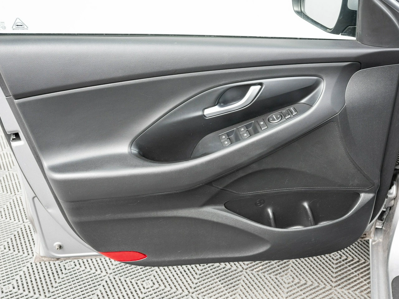 Hyundai i30 - Zdjęcie 8