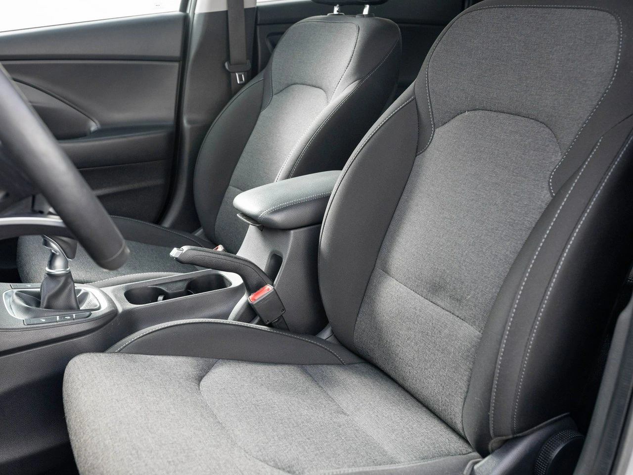 Hyundai i30 - Zdjęcie 10