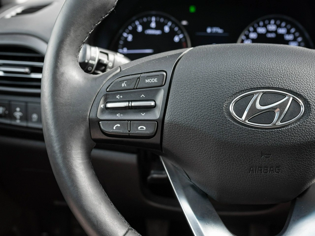 Hyundai i30 - Zdjęcie 12