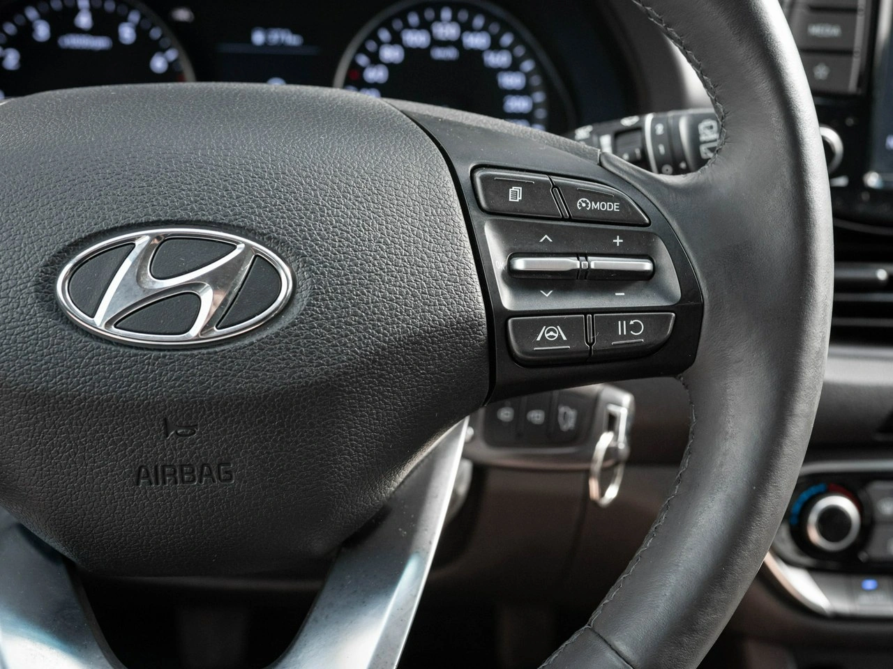 Hyundai i30 - Zdjęcie 13