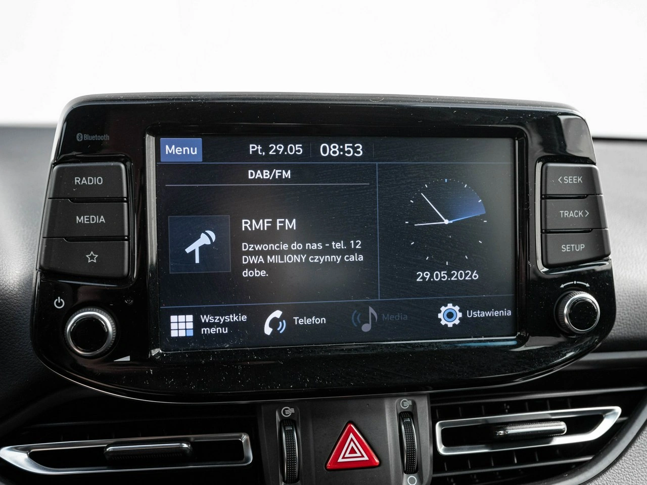 Hyundai i30 - Zdjęcie 18