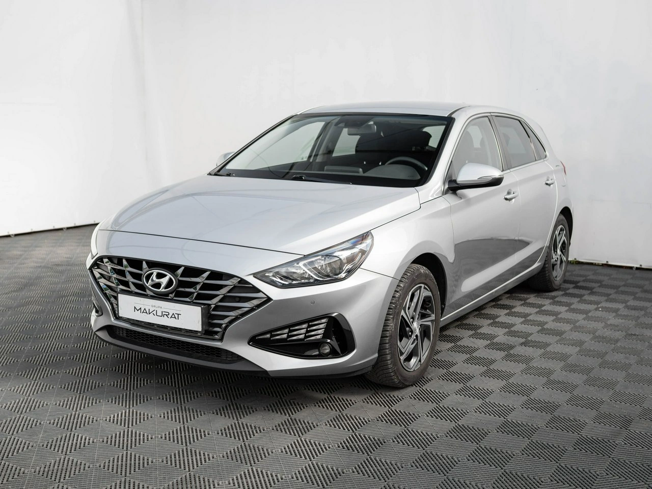 Hyundai i30 - Zdjęcie 1