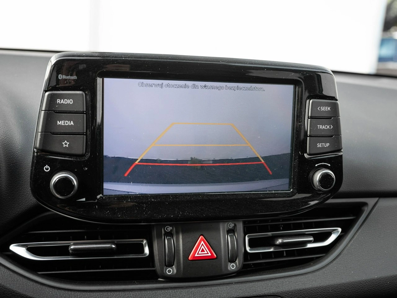 Hyundai i30 - Zdjęcie 20