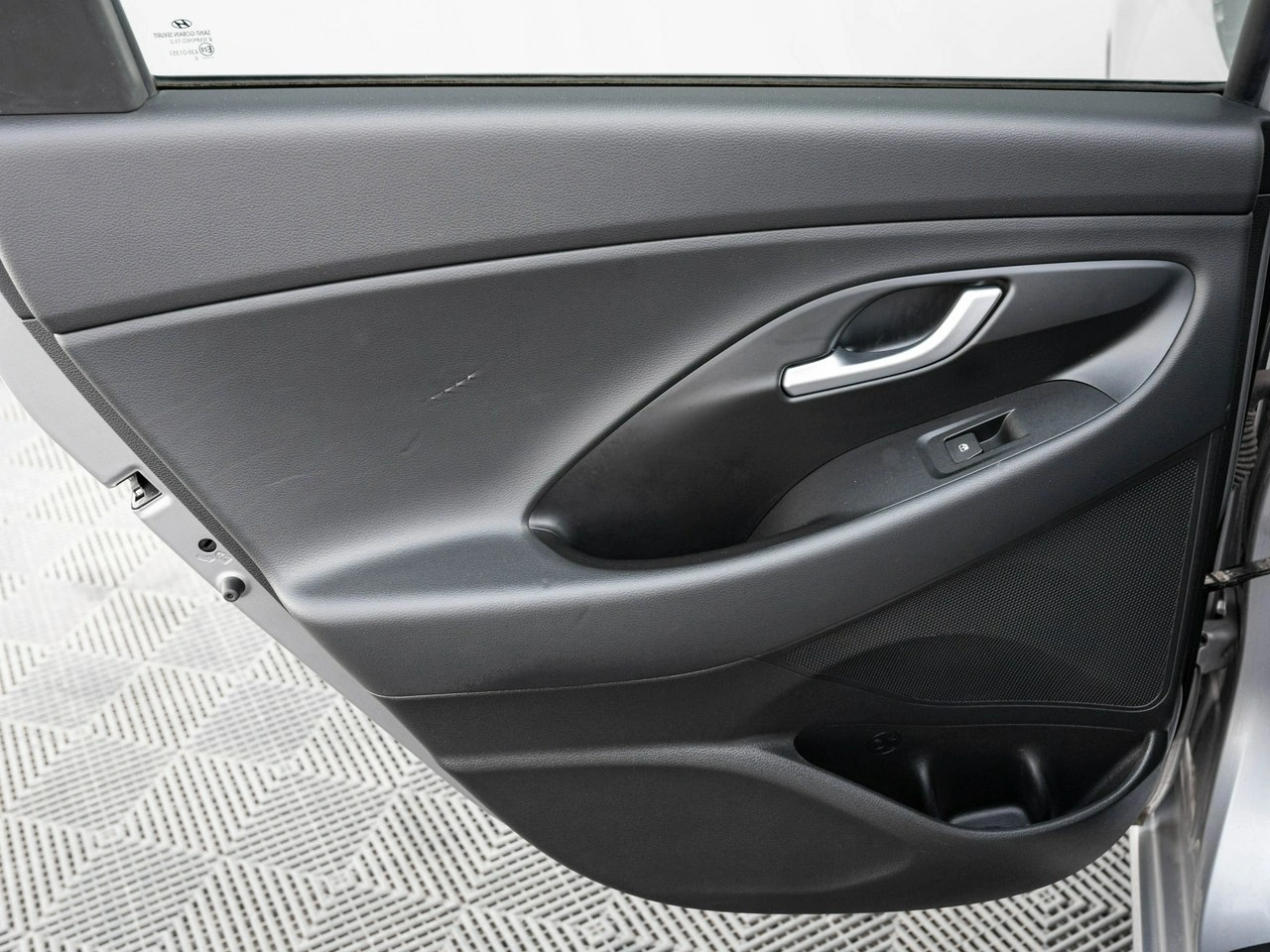 Hyundai i30 - Zdjęcie 21