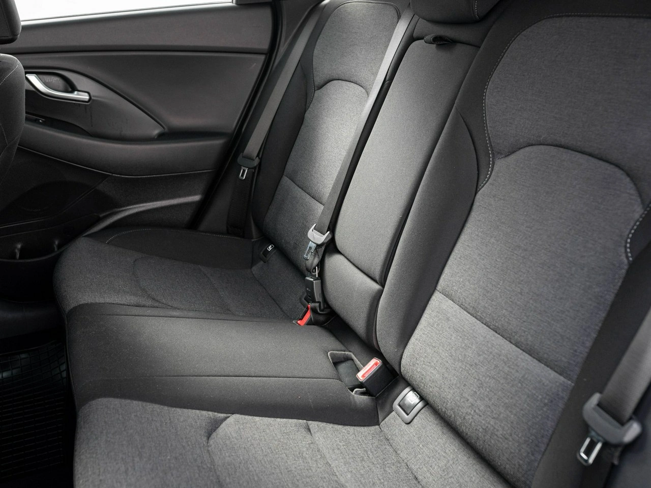 Hyundai i30 - Zdjęcie 23
