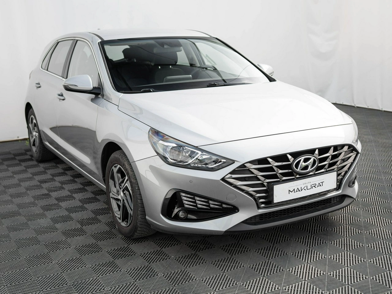 Hyundai i30 - Zdjęcie 2