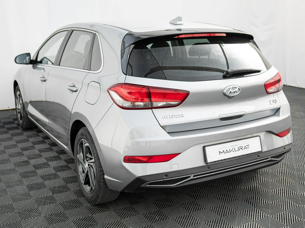 Hyundai i30 - Zdjęcie 3