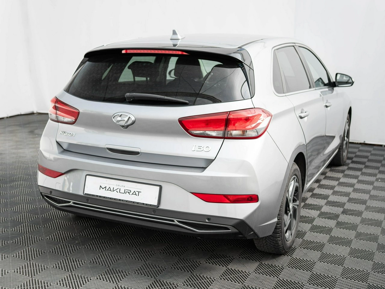 Hyundai i30 - Zdjęcie 4