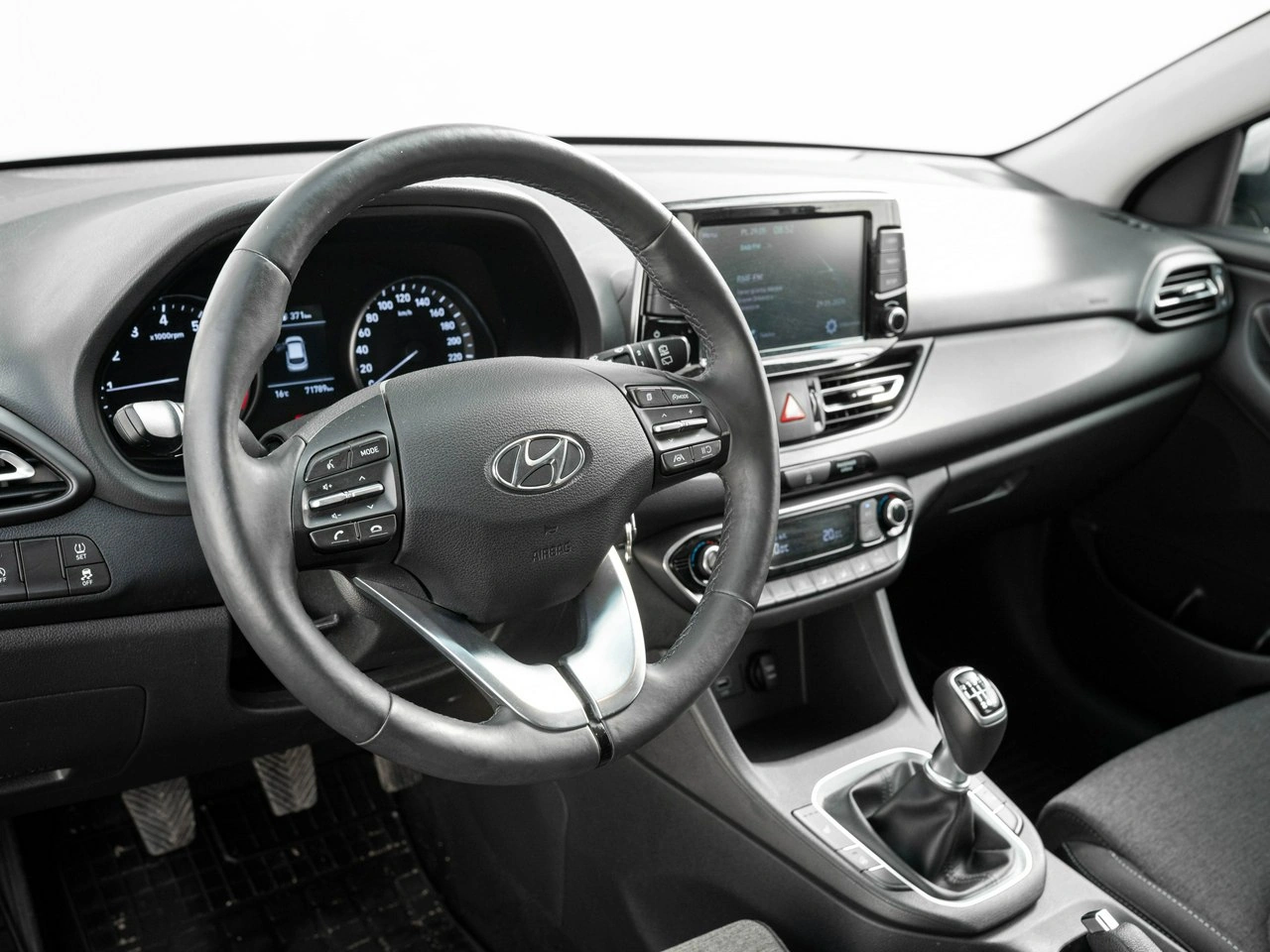 Hyundai i30 - Zdjęcie 5