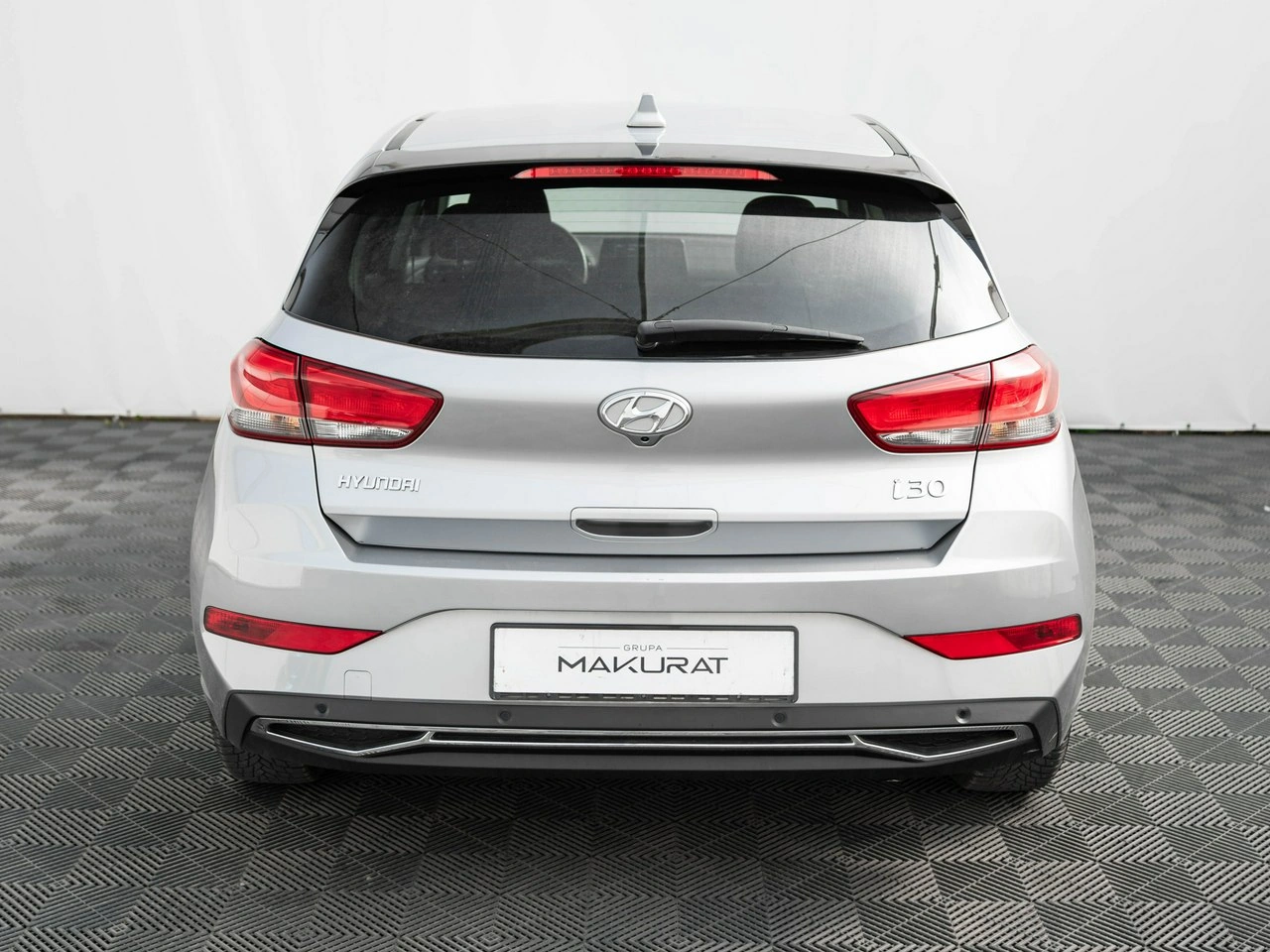 Hyundai i30 - Zdjęcie 7