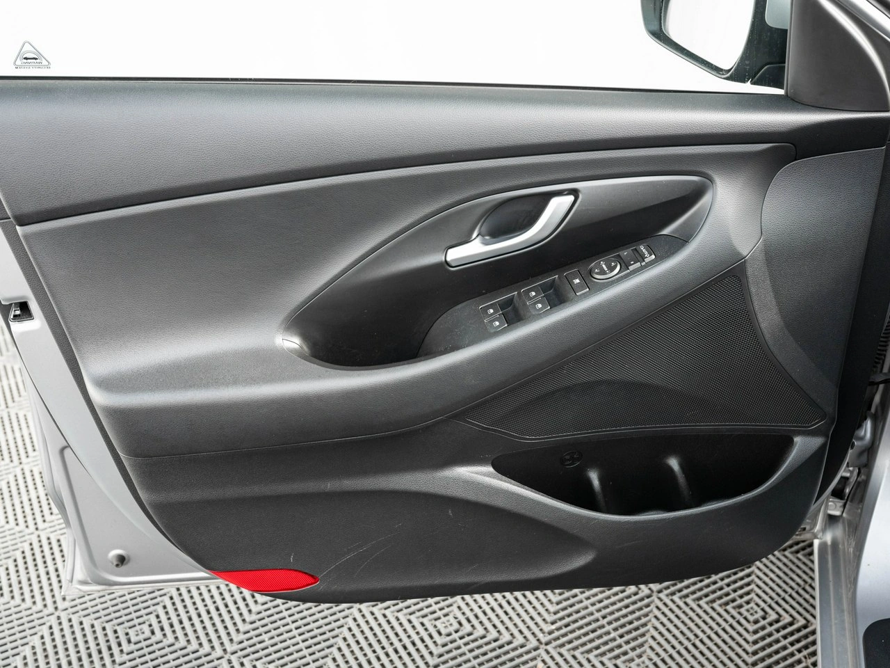 Hyundai i30 - Zdjęcie 8