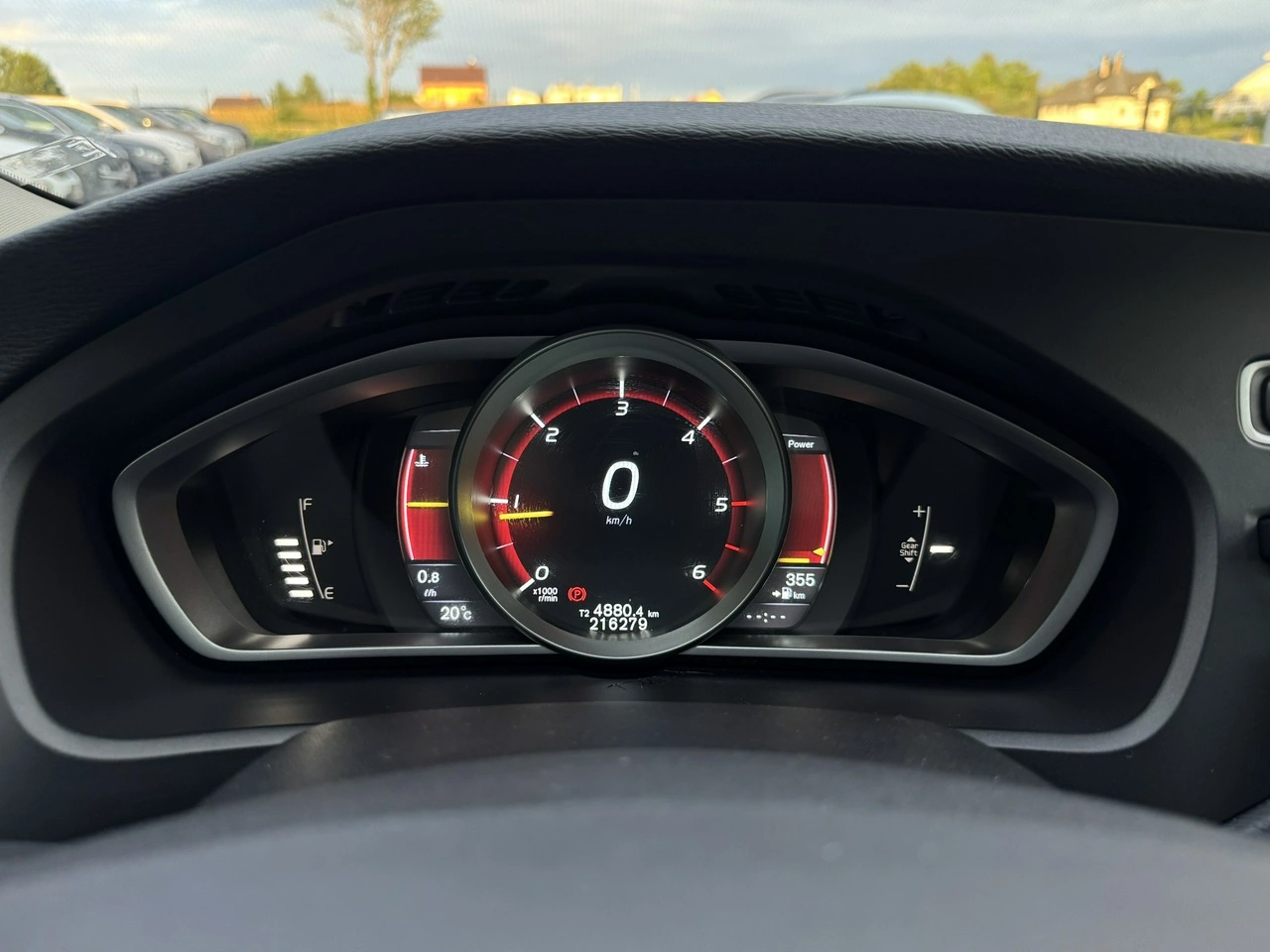 Volvo V40 Cross Country - Zdjęcie 18