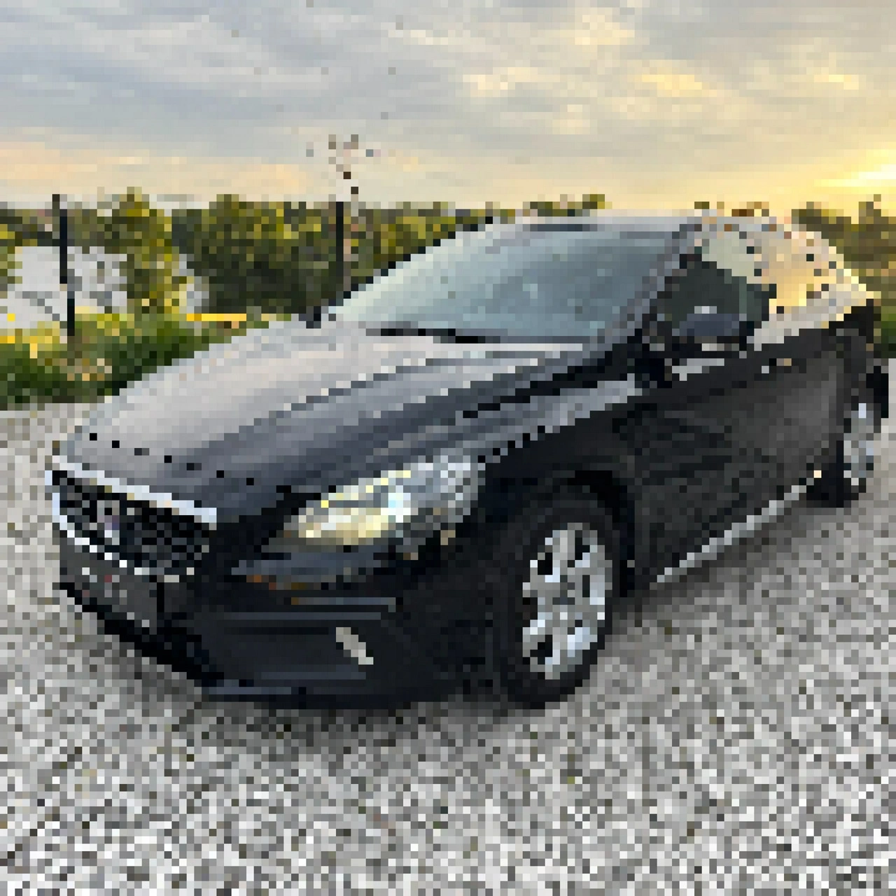 Volvo V40 Cross Country - Zdjęcie 1