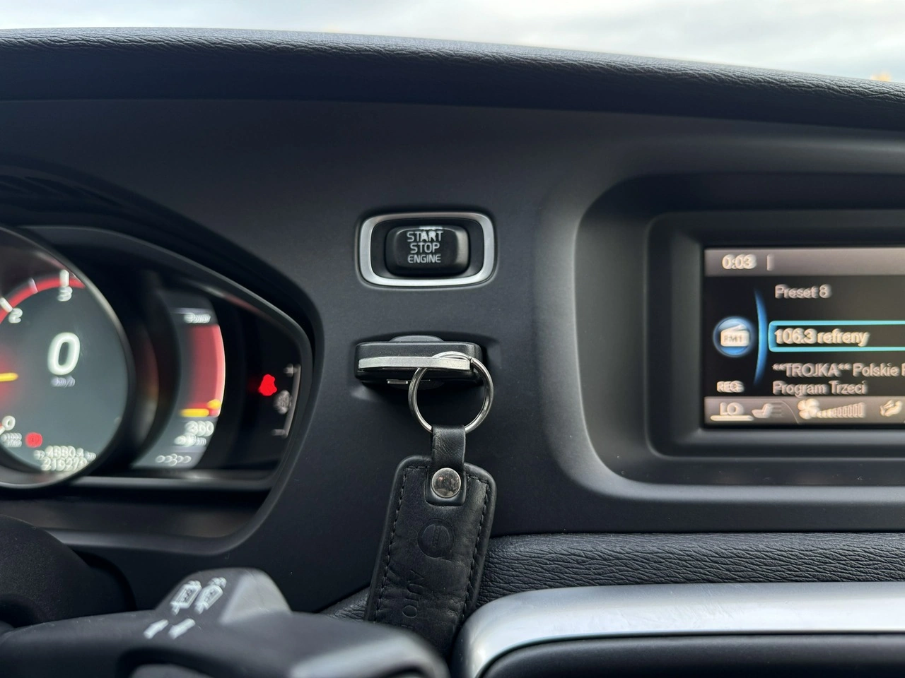 Volvo V40 Cross Country - Zdjęcie 20