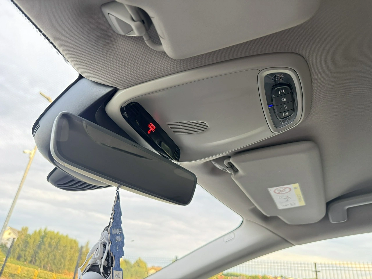 Volvo V40 Cross Country - Zdjęcie 27