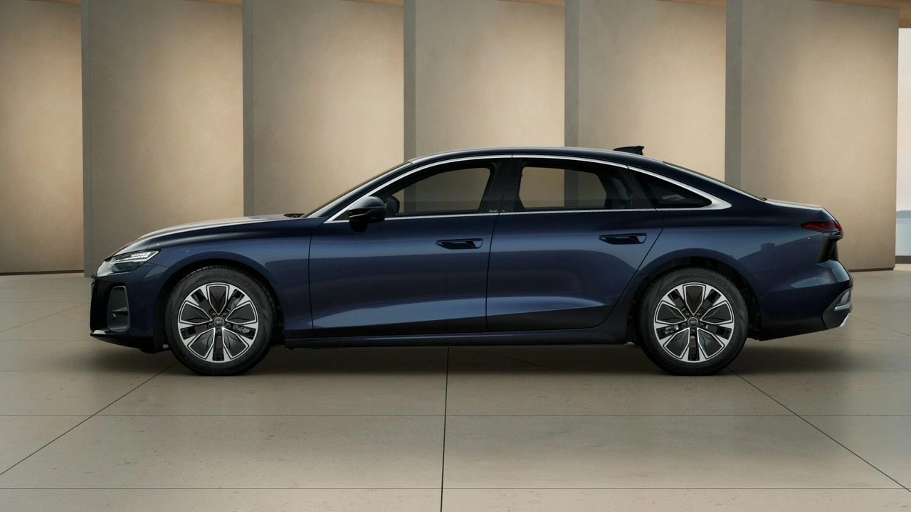 Audi A6 - Zdjęcie 3