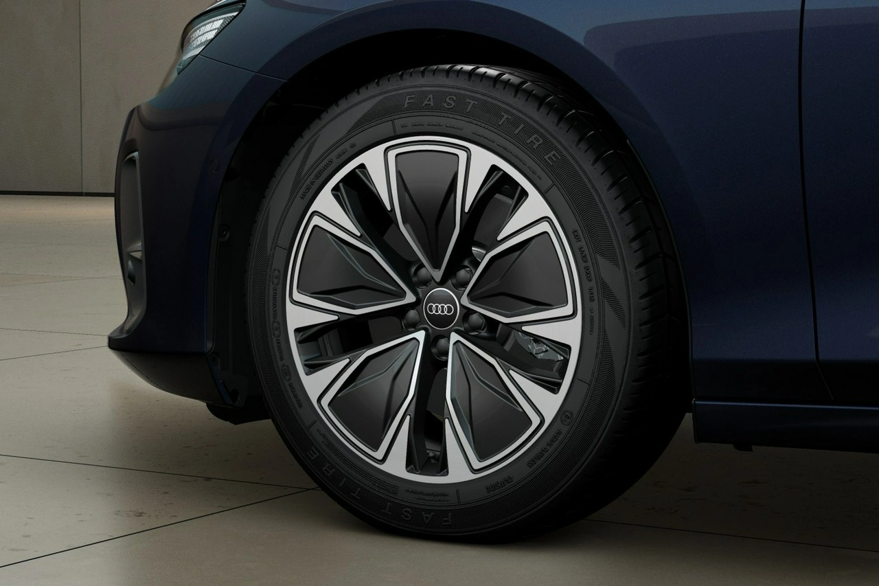 Audi A6 - Zdjęcie 5