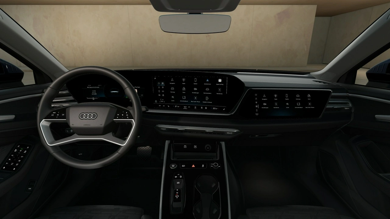 Audi A6 - Zdjęcie 7