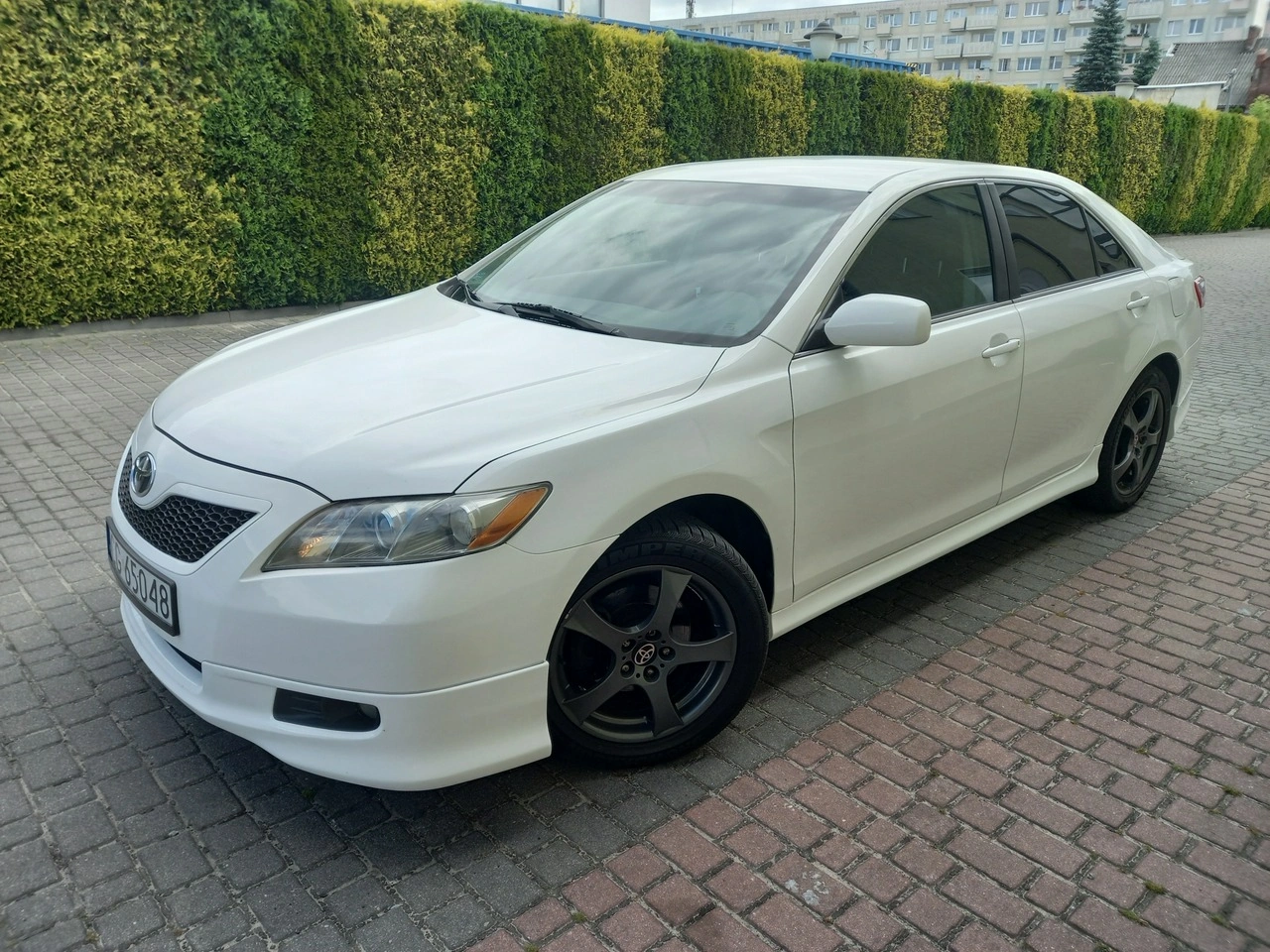 Toyota Camry - Zdjęcie 1
